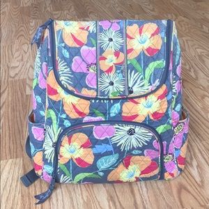 Vera Bradley Backpack
